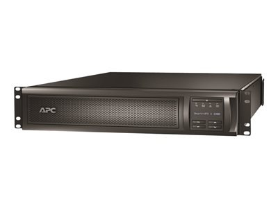 Apc Smart Ups X 2200va Rack